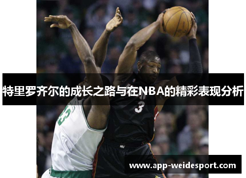 特里罗齐尔的成长之路与在NBA的精彩表现分析
